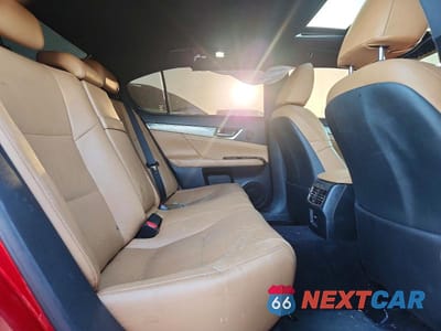Zdjęcie 10 z 13 samochodu: 2013 LEXUS GS 350 BASE VIN:JTHBE1BL0D5005634 - miniatura