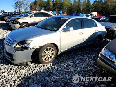 2007 TOYOTA AVALON XL 4T1BK36B27U183428 - główne zdjęcie licytacji z USA - miniatura