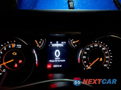Zdjęcie 9 z 13 samochodu: 2021 JEEP WRANGLER UNLIMITED SPORT VIN:1C4HJXDG6MW753194 - miniatura