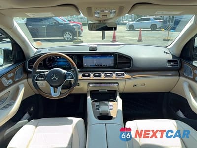 Zdjęcie 9 z 14 samochodu: 2020 MERCEDES-BENZ GLE 450 4MATIC VIN:4JGFB5KB3LA219691 - miniatura