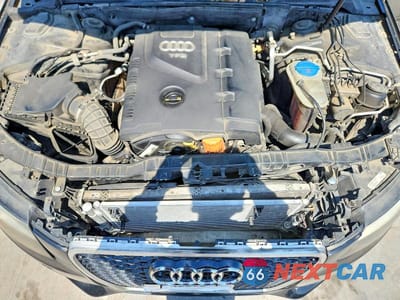 Zdjęcie 11 z 11 samochodu: 2010 AUDI A4 PREMIUM VIN:WAUAFAFL8AN050284 - miniatura