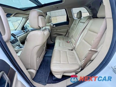 Zdjęcie 11 z 11 samochodu: 2017 JEEP GRAND CHEROKEE LIMITED VIN:1C4RJFBGXHC749237 - miniatura