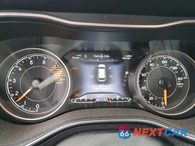 Zdjęcie 9 z 13 samochodu: 2020 JEEP CHEROKEE TRAILHAWK VIN:1C4PJMBX3LD529078 - miniatura