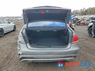 Zdjęcie 6 z 12 samochodu: 2015 MERCEDES-BENZ E 250 BLUETEC VIN:WDDHF9HB0FB128205 - miniatura