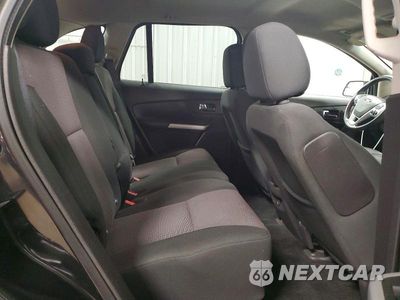 Zdjęcie 11 z 14 samochodu: 2014 FORD EDGE SEL VIN:2FMDK4JC6EBB76791 - miniatura