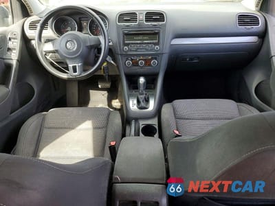 Zdjęcie 8 z 12 samochodu: 2013 VOLKSWAGEN GOLF VIN:WVWDB7AJ2DW097085 - miniatura