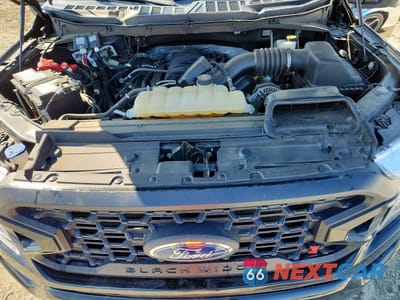 Zdjęcie 11 z 12 samochodu: 2022 FORD F150 SUPERCREW VIN:1FTFW1E58NKD05972 - miniatura