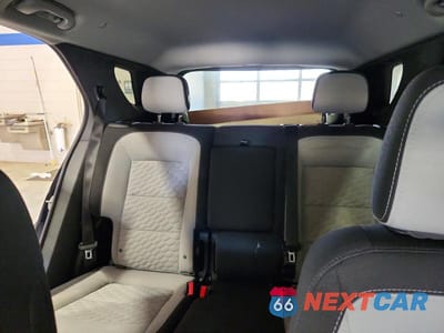 Zdjęcie 10 z 13 samochodu: 2020 CHEVROLET EQUINOX LS VIN:3GNAXHEV1LS663679 - miniatura