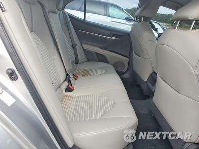 Zdjęcie 10 z 13 samochodu: 2019 TOYOTA CAMRY SE VIN:4T1B11HKXKU699842 - miniatura
