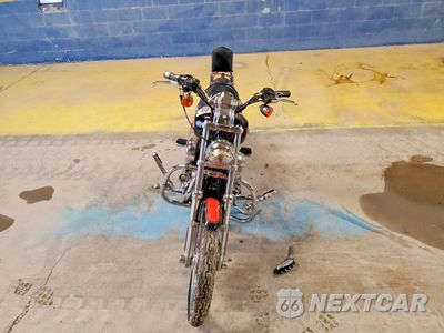 Piąte zdjęcie samochodu w środku: 2009 HARLEY-DAVIDSON XL1200 C VIN:1HD1CT3169K401425 - miniatura