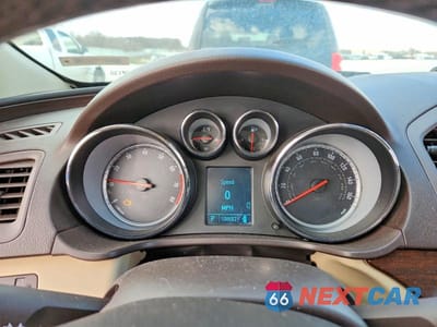 Zdjęcie 9 z 12 samochodu: 2011 BUICK REGAL CXL VIN:W04GR5EC5B1025391 - miniatura