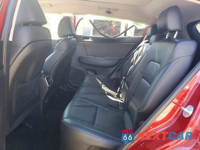 Zdjęcie 10 z 11 samochodu: 2017 KIA SPORTAGE EX VIN:KNDPN3AC6H7192599 - miniatura