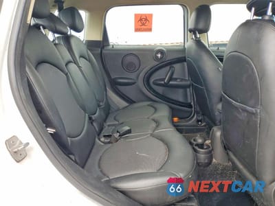 Zdjęcie 11 z 13 samochodu: 2014 MINI COOPER COUNTRYMAN VIN:WMWZB3C59EWR40535 - miniatura