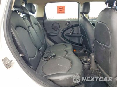 Zdjęcie 11 z 13 samochodu: 2014 MINI COOPER COUNTRYMAN VIN:WMWZB3C59EWR40535 - miniatura