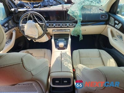 Zdjęcie 8 z 13 samochodu: 2024 MERCEDES-BENZ GLE 450 4MATIC VIN:4JGFB5KB6RB226198 - miniatura