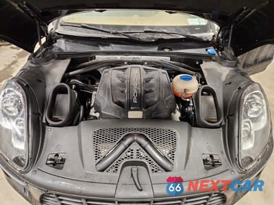 Zdjęcie 12 z 13 samochodu: 2015 PORSCHE MACAN VIN:WP1AB2A53FLB50940 - miniatura