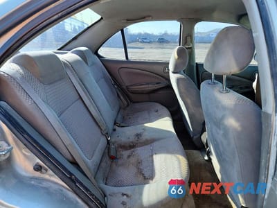 Zdjęcie 10 z 11 samochodu: 2006 NISSAN SENTRA 1.8 VIN:3N1CB51D56L456063 - miniatura