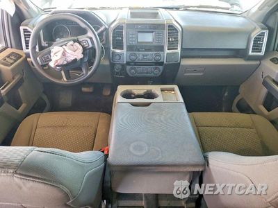 Zdjęcie 8 z 11 samochodu: 2016 FORD F150 SUPERCREW VIN:1FTEW1EF8GFB99698 - miniatura