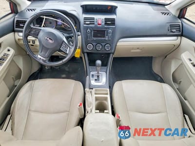 Zdjęcie 8 z 13 samochodu: 2013 SUBARU XV CROSSTREK 2.0 LIMITED VIN:JF2GPAGC7D2864975 - miniatura