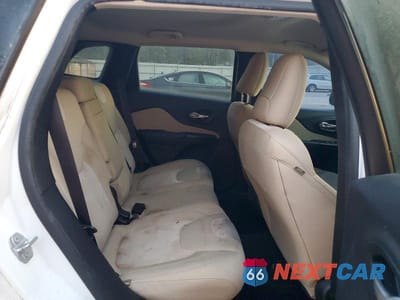 Zdjęcie 11 z 13 samochodu: 2016 JEEP CHEROKEE SPORT VIN:1C4PJLABXGW207421 - miniatura
