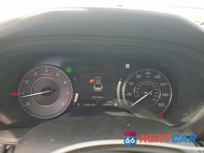 Zdjęcie 9 z 12 samochodu: 2021 ACURA TLX TECHNOLOGY VIN:19UUB5F46MA005496 - miniatura