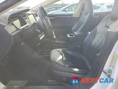 Zdjęcie 7 z 12 samochodu: 2014 TESLA MODEL S VIN:5YJSA1S1XEFP28791 - miniatura
