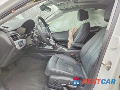 Zdjęcie 7 z 11 samochodu: 2017 AUDI A4 PREMIUM PLUS VIN:WAUENAF44HN002577 - miniatura