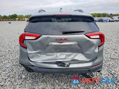 Zdjęcie 6 z 11 samochodu: 2023 GMC TERRAIN SLE VIN:3GKALMEG6PL171085 - miniatura