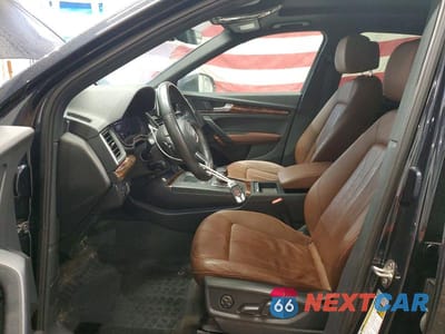 Zdjęcie 7 z 13 samochodu: 2018 AUDI Q5 PREMIUM PLUS VIN:WA1BNAFYXJ2142076 - miniatura