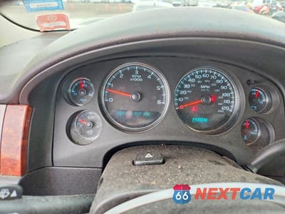 Zdjęcie 9 z 12 samochodu: 2013 CHEVROLET TAHOE K1500 LT VIN:1GNSKBE0XDR101028 - miniatura