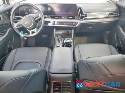 Zdjęcie 8 z 12 samochodu: 2025 KIA SPORTAGE EX VIN:5XYK33DF5SG301649 - miniatura