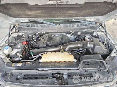 Zdjęcie 12 z 13 samochodu: 2018 FORD EXPEDITION XLT VIN:1FMJU1HT7JEA55932 - miniatura