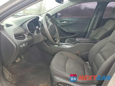 Zdjęcie 7 z 13 samochodu: 2020 CHEVROLET MALIBU LT VIN:1G1ZD5ST9LF035579 - miniatura