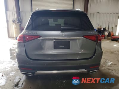 Zdjęcie 6 z 12 samochodu: 2021 MERCEDES-BENZ GLE 350 4MATIC VIN:4JGFB4KB3MA491234 - miniatura