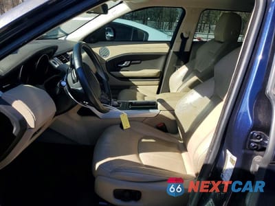 Zdjęcie 7 z 12 samochodu: 2016 LAND ROVER RANGE ROVER EVOQUE SE VIN:SALVP2BG9GH103252 - miniatura