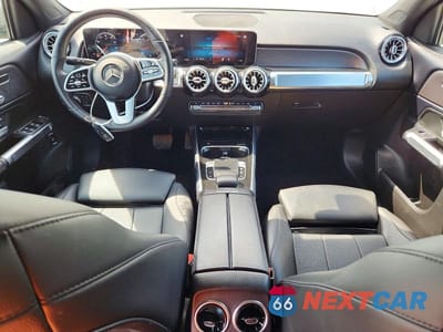 Zdjęcie 8 z 11 samochodu: 2020 MERCEDES-BENZ GLB 250 4MATIC VIN:WDC4M4HB6LW006836 - miniatura