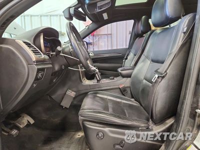 Zdjęcie 7 z 13 samochodu: 2014 JEEP GRAND CHEROKEE LIMITED VIN:1C4RJFBG2EC173073 - miniatura