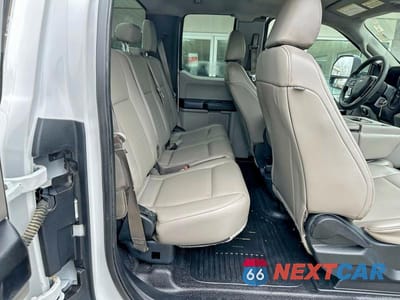 Zdjęcie 6 z 11 samochodu: 2018 FORD F250 SUPER DUTY VIN:1FT7X2B64JEB92311 - miniatura