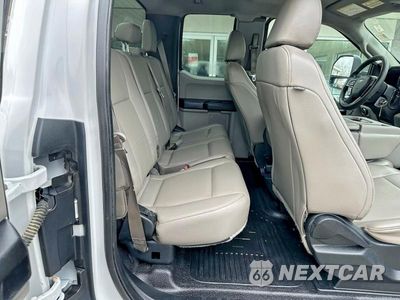 Zdjęcie 6 z 11 samochodu: 2018 FORD F250 SUPER DUTY VIN:1FT7X2B64JEB92311 - miniatura