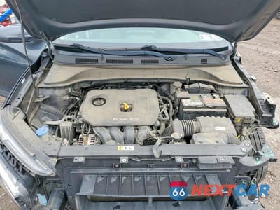 Zdjęcie 12 z 14 samochodu: 2018 HYUNDAI KONA SEL VIN:KM8K6CAA6JU085674 - miniatura