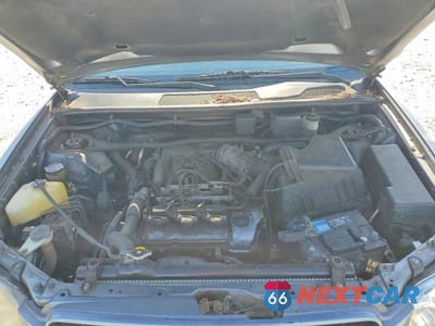 Zdjęcie 12 z 12 samochodu: 2004 TOYOTA HIGHLANDER LIMITED VIN:JTEDP21A140019898 - miniatura