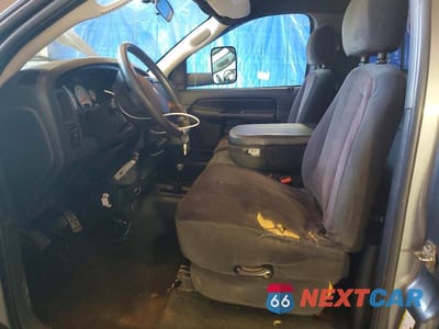 Zdjęcie 7 z 12 samochodu: 2005 DODGE RAM 1500 ST VIN:1D7HU16D85J528996 - miniatura