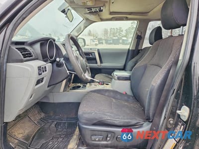 Zdjęcie 7 z 13 samochodu: 2013 TOYOTA 4RUNNER SR5 VIN:JTEZU5JR9D5051510 - miniatura