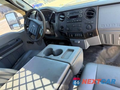 Zdjęcie 9 z 12 samochodu: 2015 FORD F350 SUPER DUTY VIN:1FDRF3GT0FEB26552 - miniatura