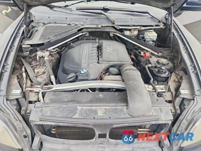 Zdjęcie 12 z 12 samochodu: 2012 BMW X5 XDRIVE35I VIN:5UXZV4C53CL752803 - miniatura