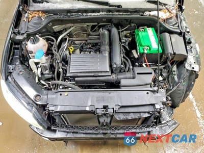 Zdjęcie 11 z 12 samochodu: 2017 VOLKSWAGEN JETTA S VIN:3VW2B7AJ2HM221589 - miniatura