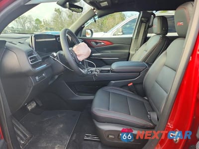 Zdjęcie 7 z 12 samochodu: 2026 CHEVROLET TRAVERSE VIN:1GNEVJKS9TJ214101 - miniatura