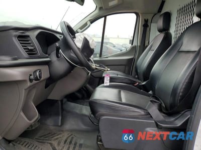 Zdjęcie 7 z 12 samochodu: 2020 FORD TRANSIT 250 DELIVERY VAN VIN:1FTBR1Y87LKA01623 - miniatura
