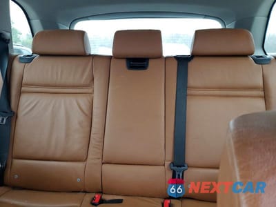 Zdjęcie 10 z 13 samochodu: 2008 BMW X5 3.0I VIN:5UXFE43578L024931 - miniatura