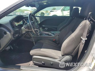 Zdjęcie 7 z 13 samochodu: 2018 DODGE CHALLENGER R VIN:2C3CDZBT6JH208933 - miniatura